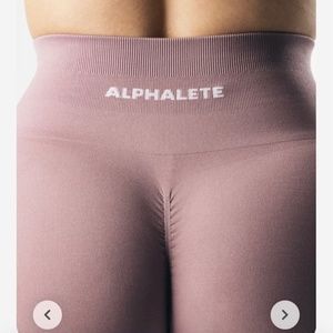Alphalete Amplify legging